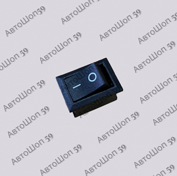 Клавиша 202  черная